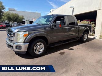 2016 Ford F-250