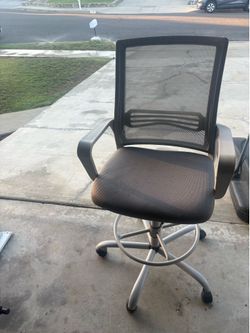 Office chair