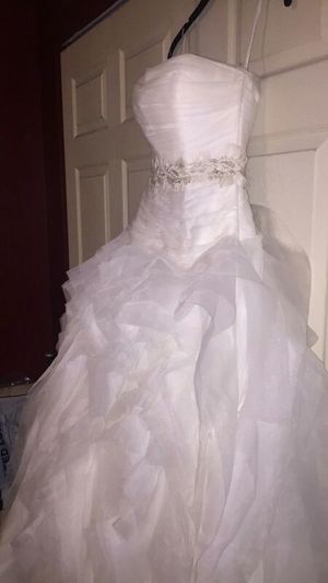 New And Used Wedding Dresses For In Naples Fl Offerup Wedding Dress For In Naples Fl