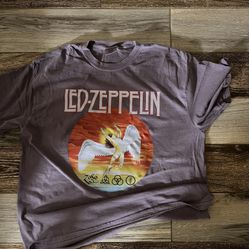 Band Shirt