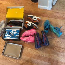 Kobe GT Cut Jordan 1