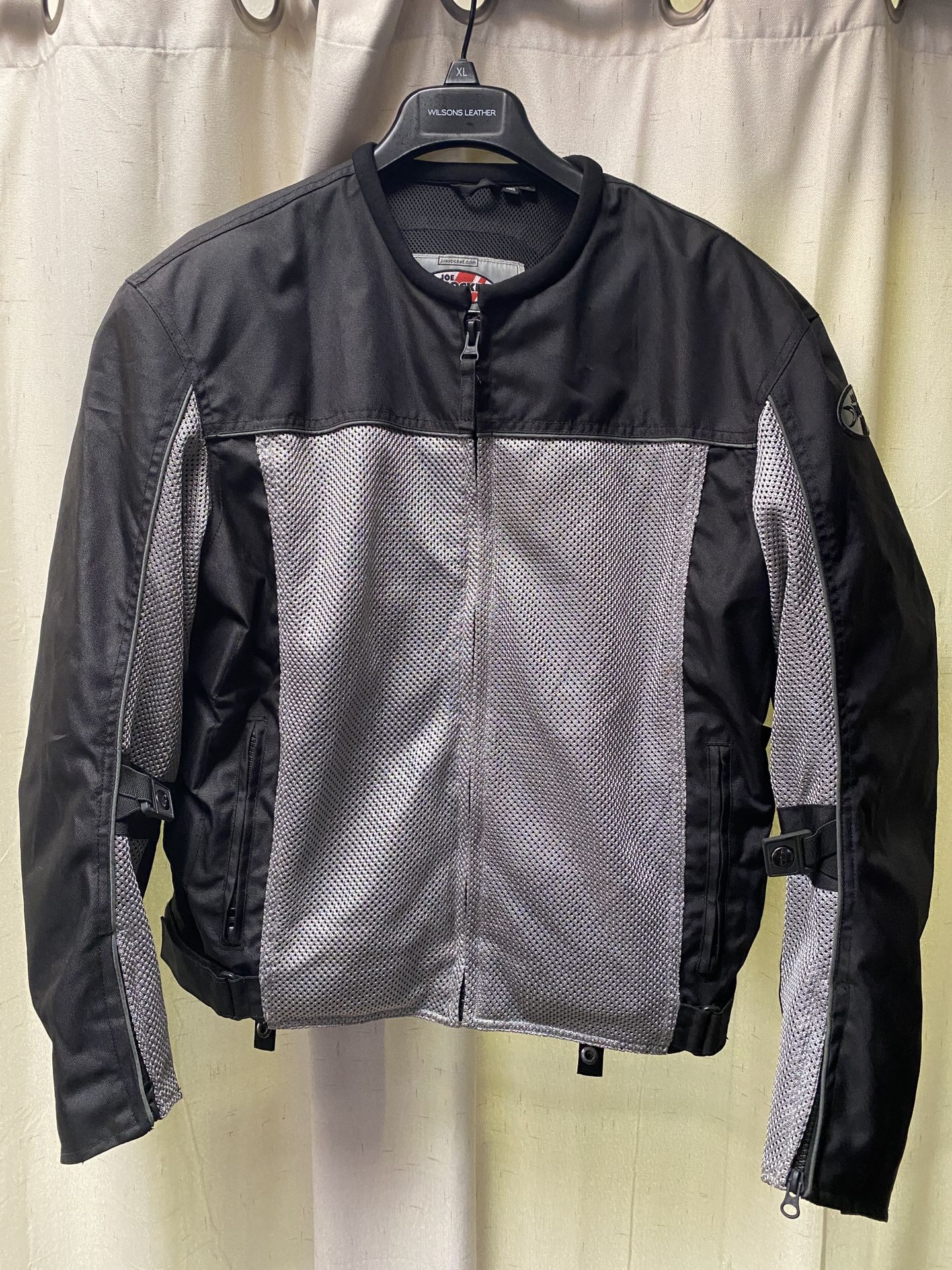Riding Jacket