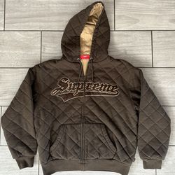 Supreme hoodie