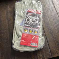 PIP PRO SAFETY Work Glove L