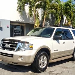 2007 Ford Expedition
