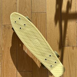 Mini skateboard