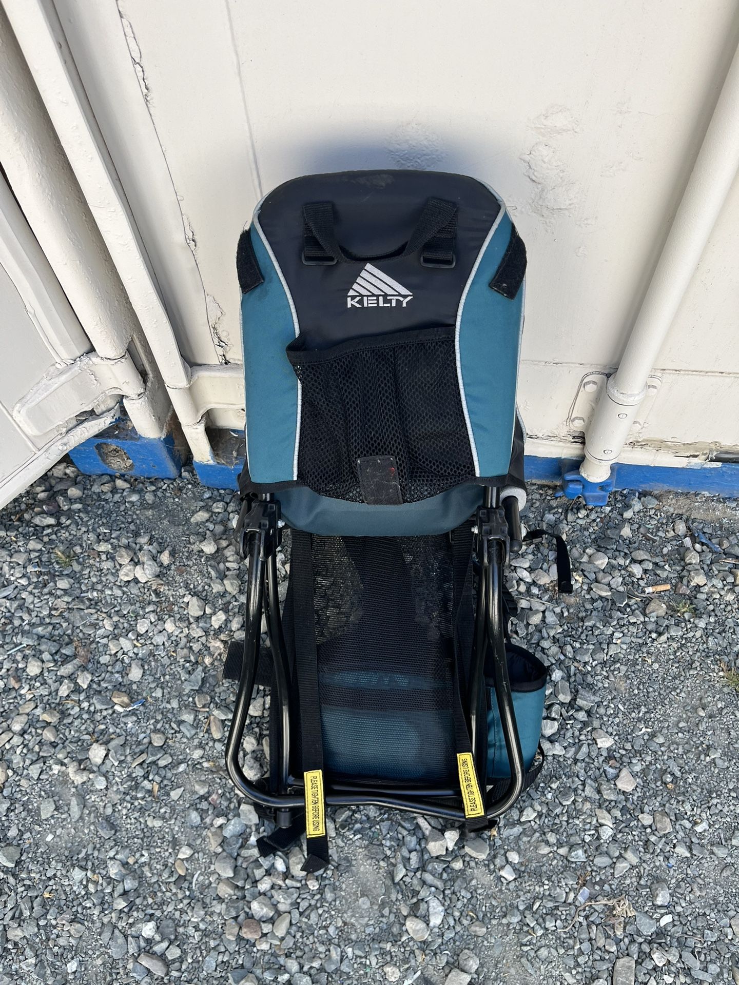 Kelty kids Child Carrier Backpack