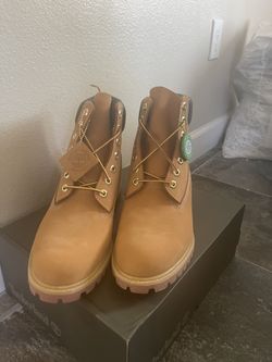 Mens Timberland Boots