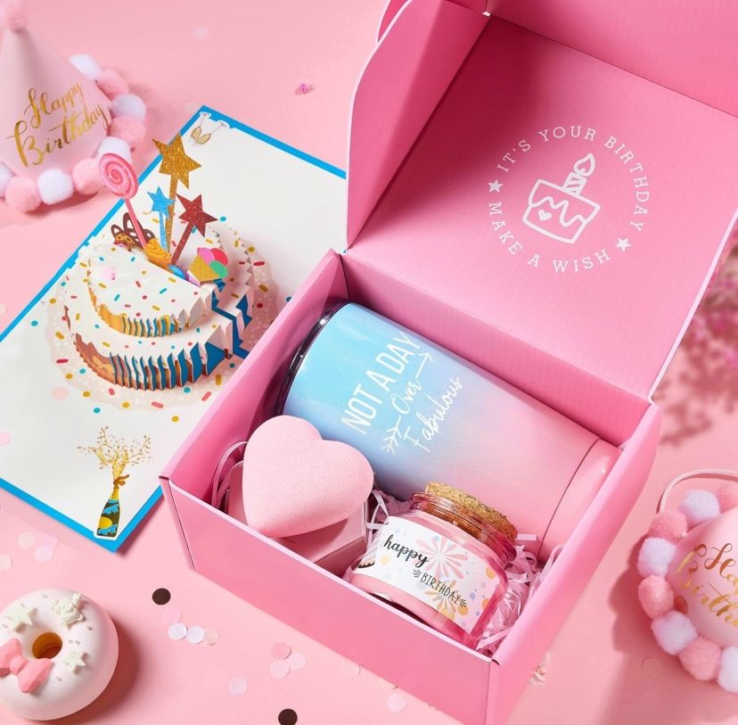 Birthday Gift Set