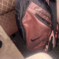 Nike Golf Bag