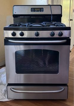 Adora gas stove