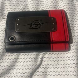 Itachi wallet