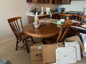 Various items for sale make me an offer