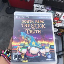 South Park The Stick of Truth