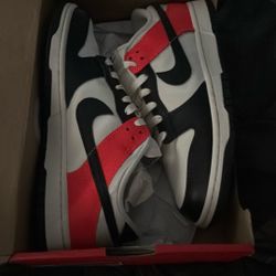 Nike Dunk