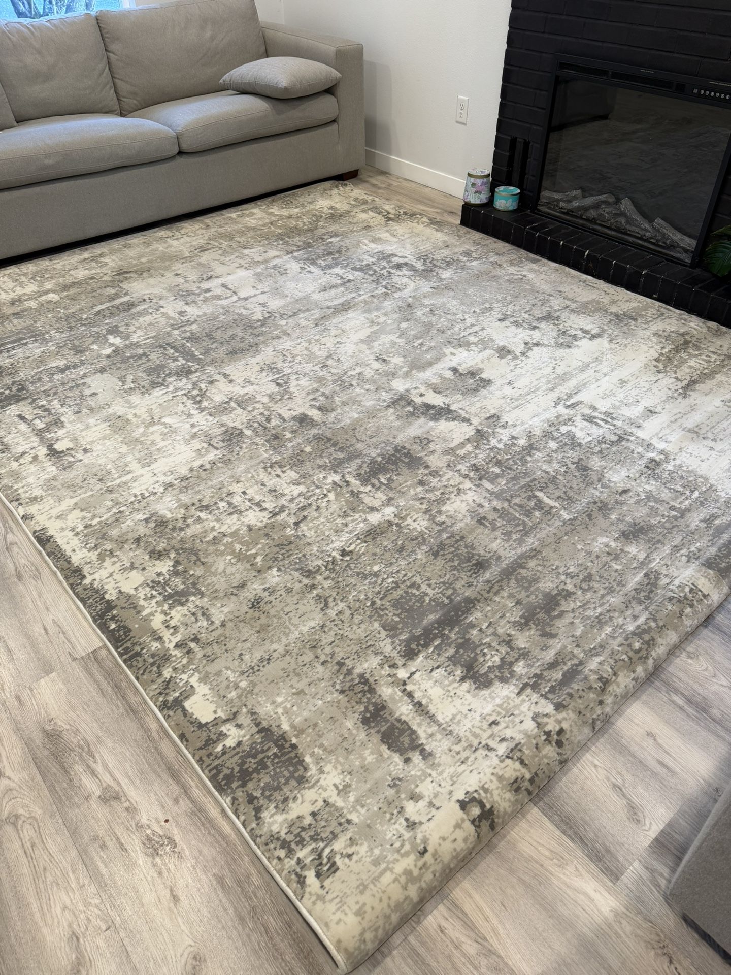 Thomasville Timeless Classic Ultra High Density Weave Rug