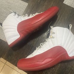 Jordan Cherry 12