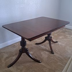 53" Dining Table