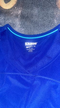 Uniform. Scrubs