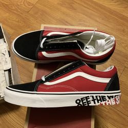Vans