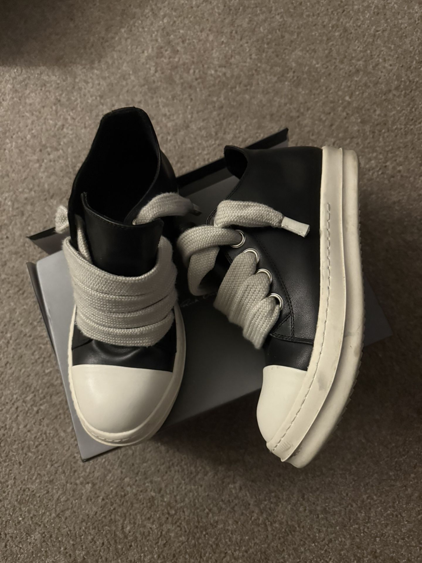 Rick Owens