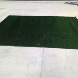 Artificial Turf New