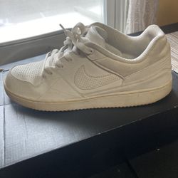 Original Nike Tenis Shoes