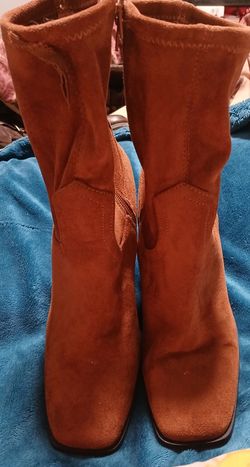 Womens boots