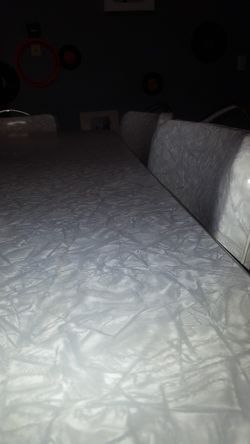 Antique table. 50s era