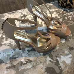 Steve madden heels