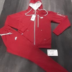 2x 3x 4x Nike Tech And Cotton