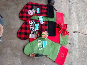 Christmas decor