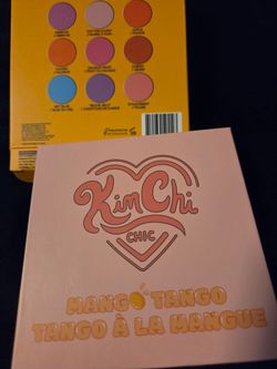 KimChi Chic- Juicy Nine