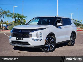 2024 Mitsubishi Outlander