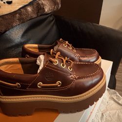 timberland loafers subzero 5.5 W