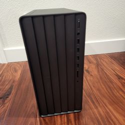 HP Envy Gaming Computer PC