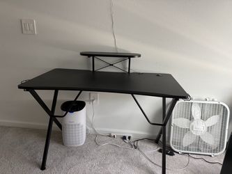 Gaming Desk