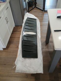 Scitoo Shark Fin Diffuser