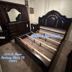 Furniture Bedroom Set