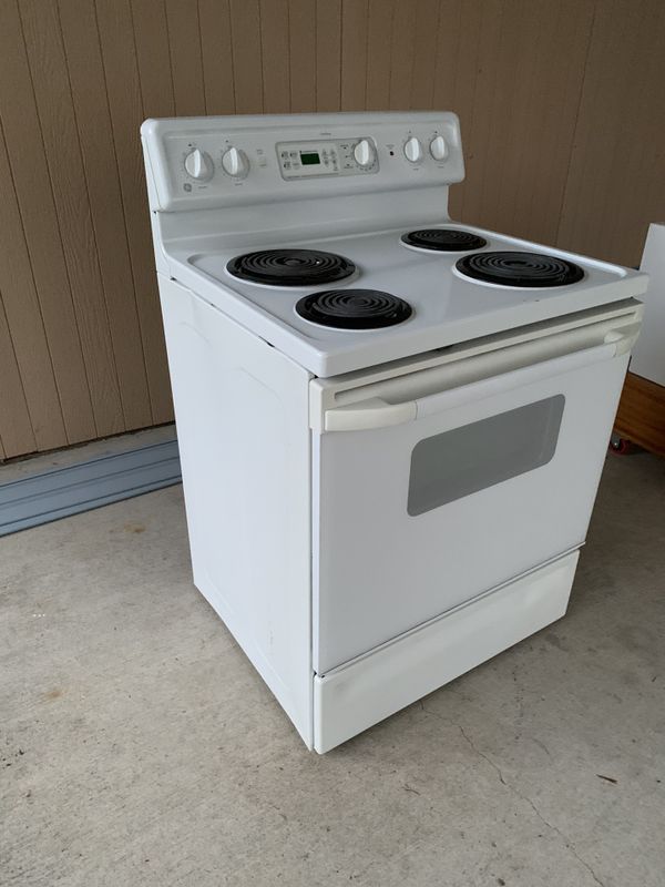 Ge True Temp Oven Manual