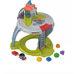 Thomas & Friends Train Table Toddler Toy
