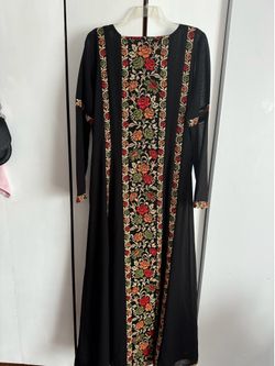 Traditional dress