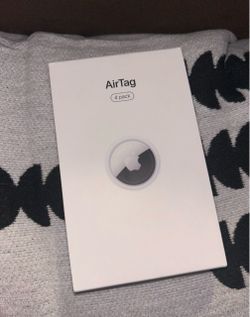 AirTag (4 pack)