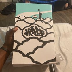 J.Cole “PUMA RS-Dreamer”