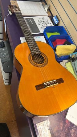 Conn Classical Guitar