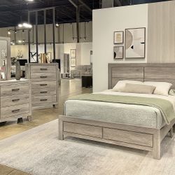 🇺🇸 NEW!! 4pc Bedroom Sets STILL IN BOX 📦 Delivery Avail 🚛🇺🇸