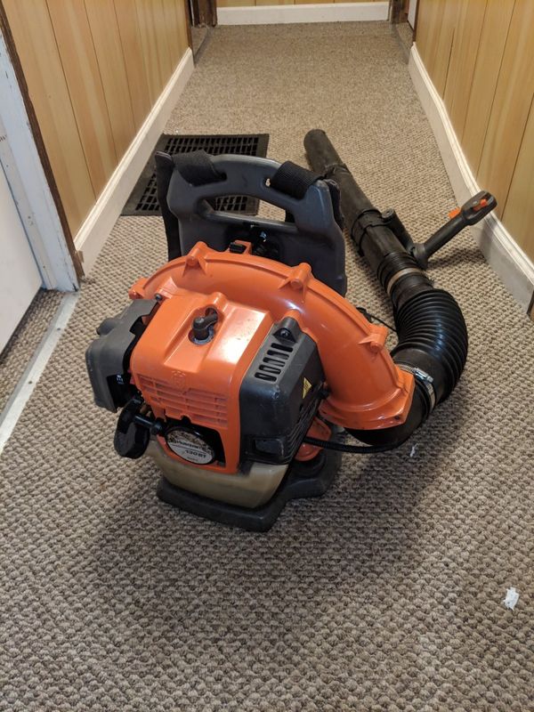 Husqvarna 130 bt backpack blower for Sale in Greenville, SC OfferUp