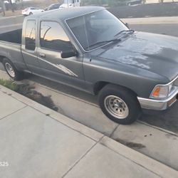 1992 Toyota Pick-Up