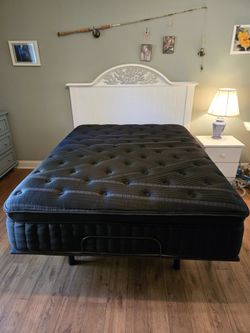 Brand New Mattresses Currently Available 