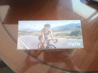 ZigTik Smart Glasses